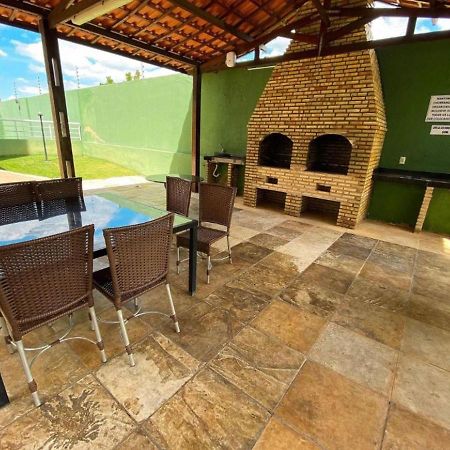 Ap Lindo, Moderno, Confortavel, Novo! Cumbuco Exterior foto