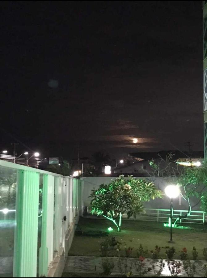 Ap Lindo, Moderno, Confortavel, Novo! Cumbuco Exterior foto