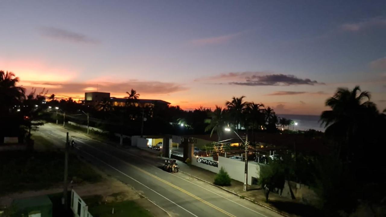 Ap Lindo, Moderno, Confortavel, Novo! Cumbuco Exterior foto