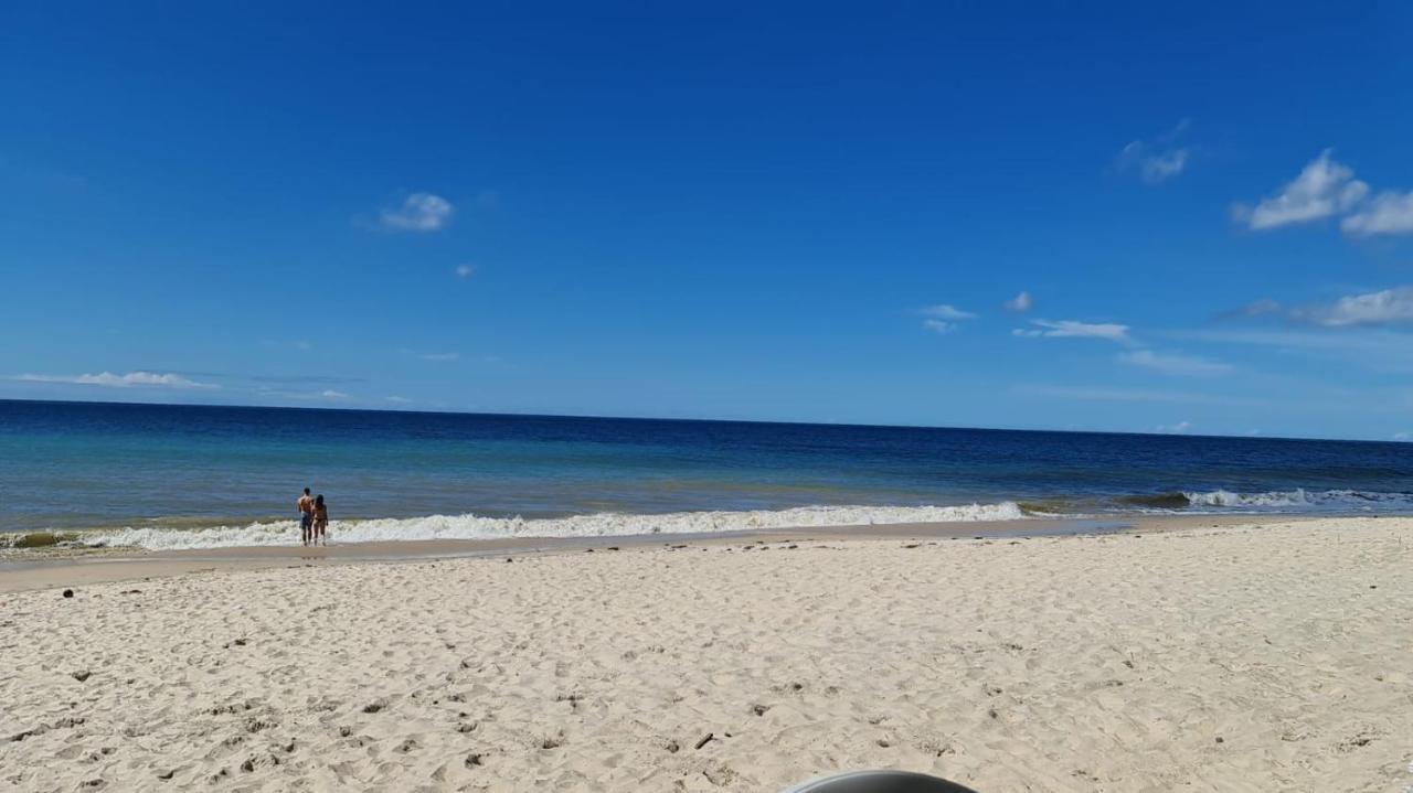 Ap Lindo, Moderno, Confortavel, Novo! Cumbuco Exterior foto