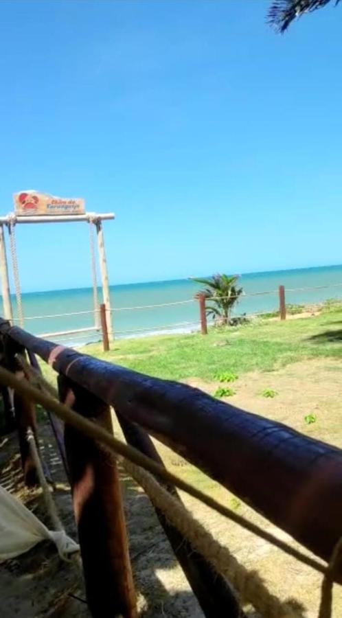 Ap Lindo, Moderno, Confortavel, Novo! Cumbuco Exterior foto