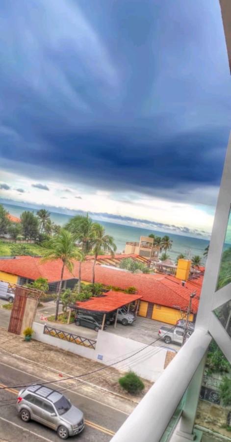 Ap Lindo, Moderno, Confortavel, Novo! Cumbuco Exterior foto
