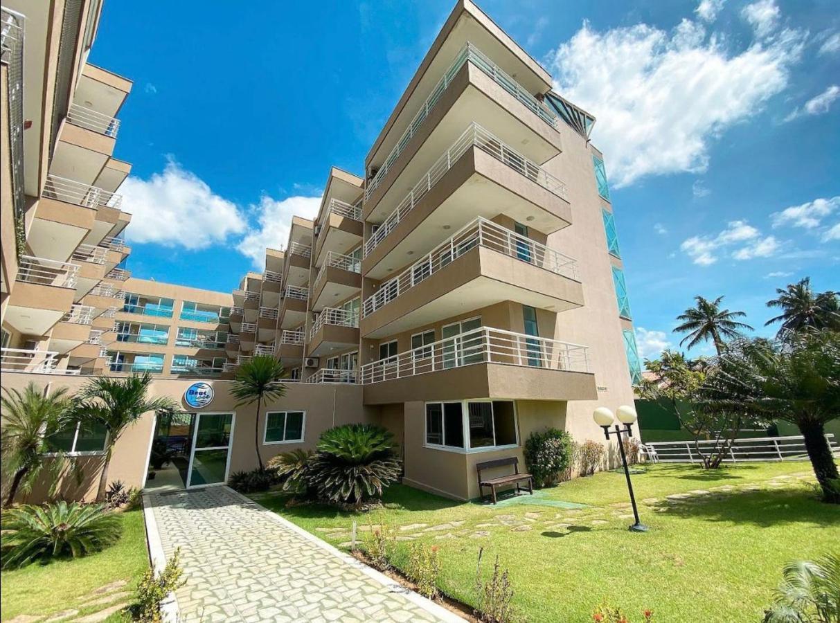 Ap Lindo, Moderno, Confortavel, Novo! Cumbuco Exterior foto
