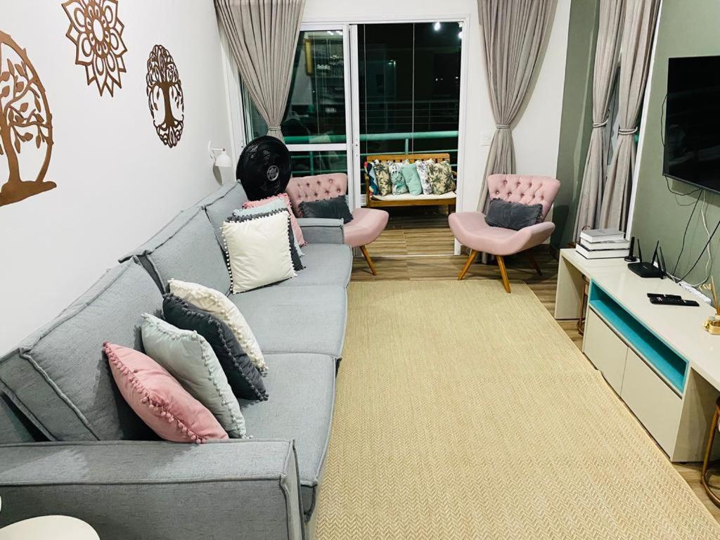 Ap Lindo, Moderno, Confortavel, Novo! Cumbuco Exterior foto
