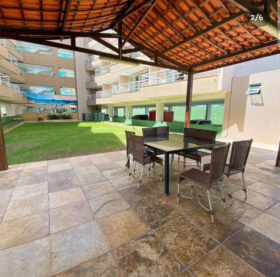 Ap Lindo, Moderno, Confortavel, Novo! Cumbuco Exterior foto