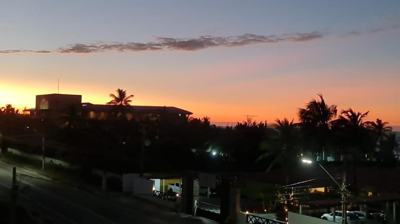 Ap Lindo, Moderno, Confortavel, Novo! Cumbuco Exterior foto