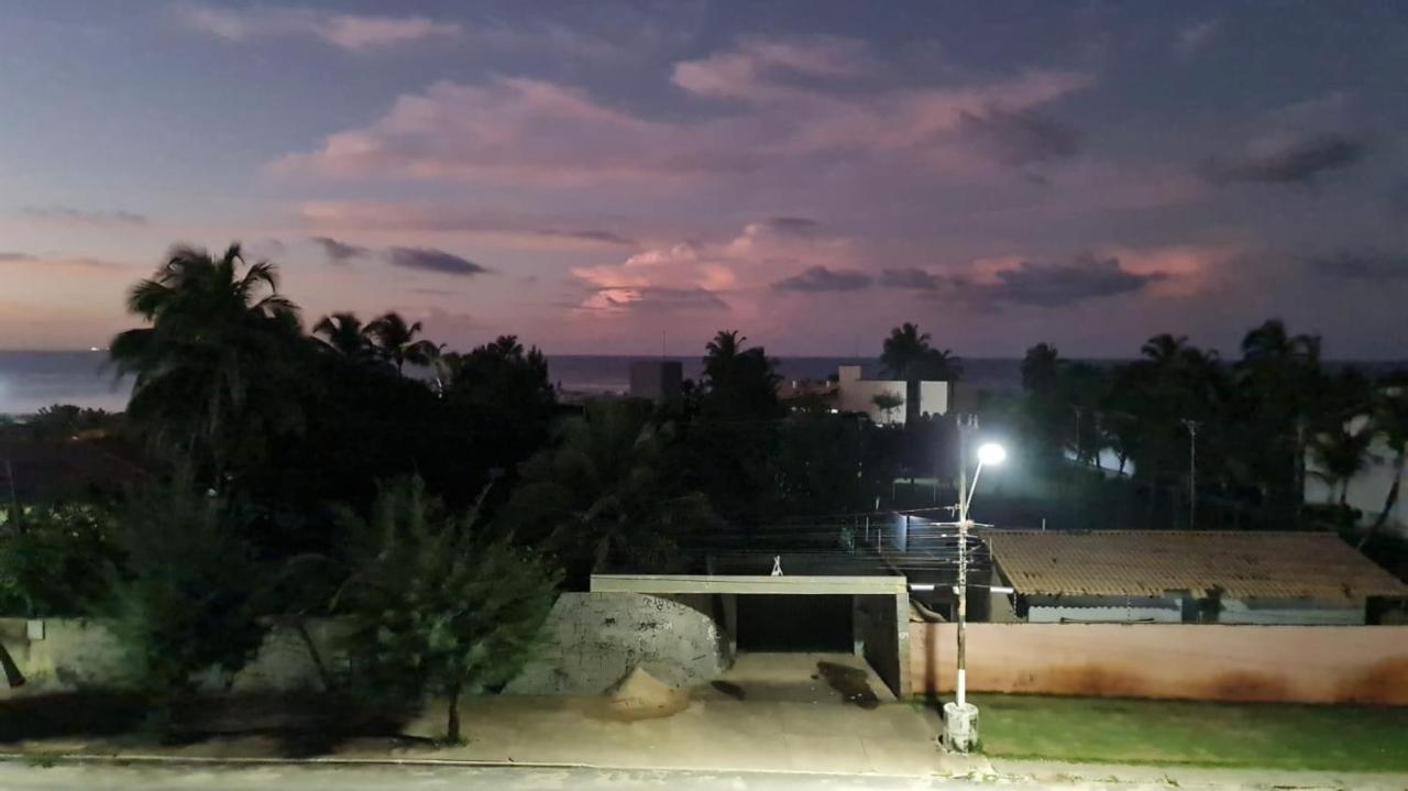 Ap Lindo, Moderno, Confortavel, Novo! Cumbuco Exterior foto