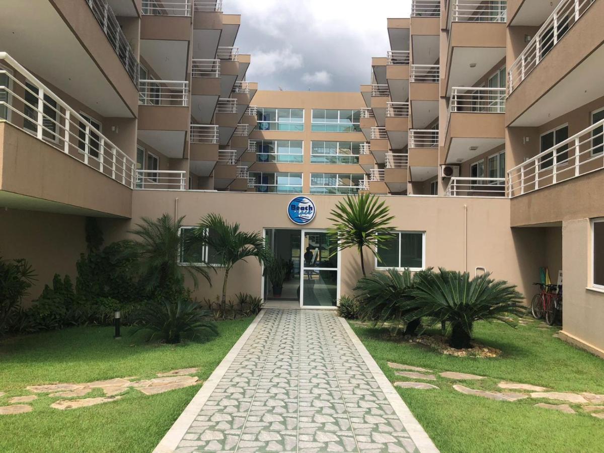 Ap Lindo, Moderno, Confortavel, Novo! Cumbuco Exterior foto