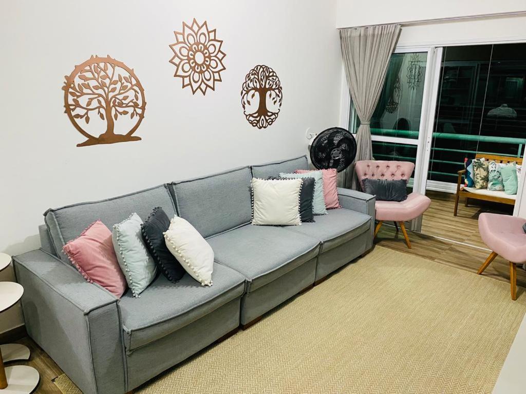 Ap Lindo, Moderno, Confortavel, Novo! Cumbuco Exterior foto