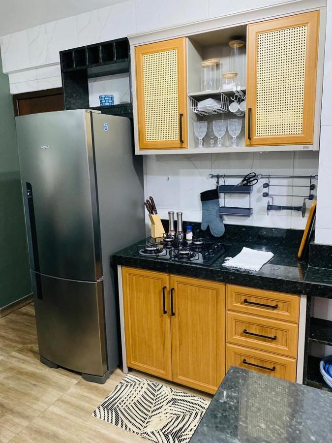 Ap Lindo, Moderno, Confortavel, Novo! Cumbuco Exterior foto