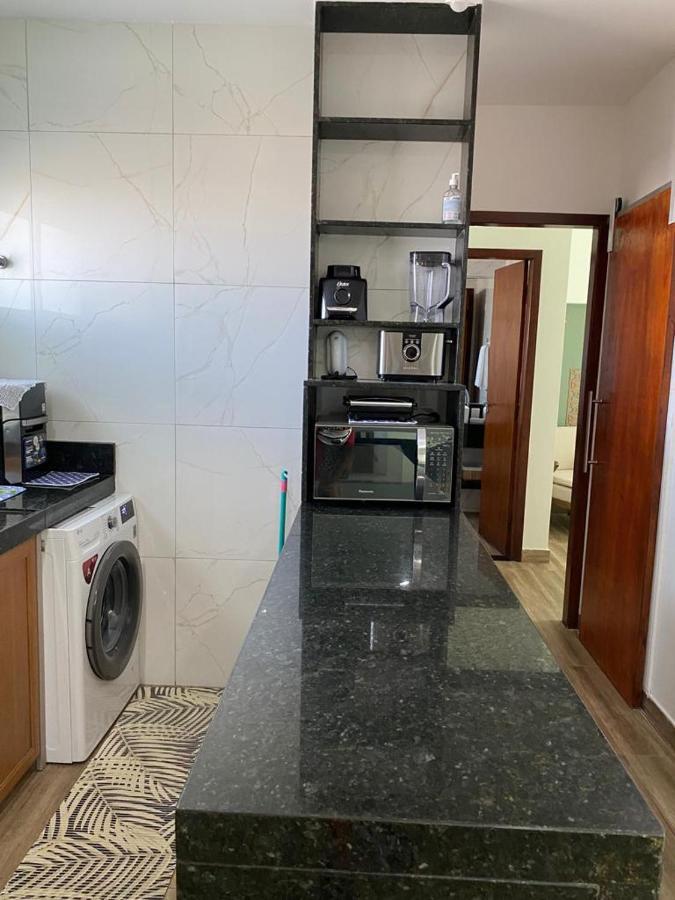 Ap Lindo, Moderno, Confortavel, Novo! Cumbuco Exterior foto