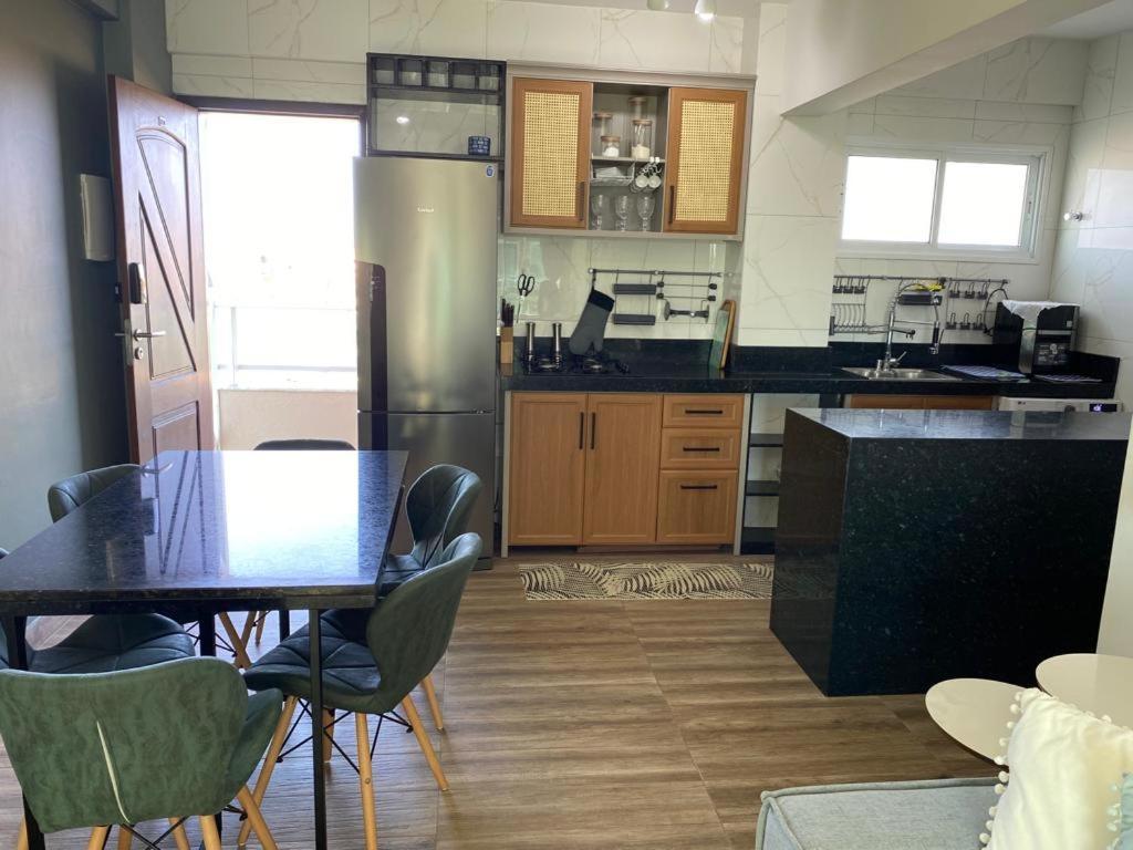 Ap Lindo, Moderno, Confortavel, Novo! Cumbuco Exterior foto